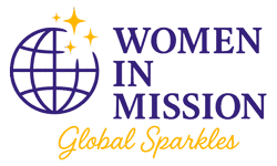 Women In Missions Logo